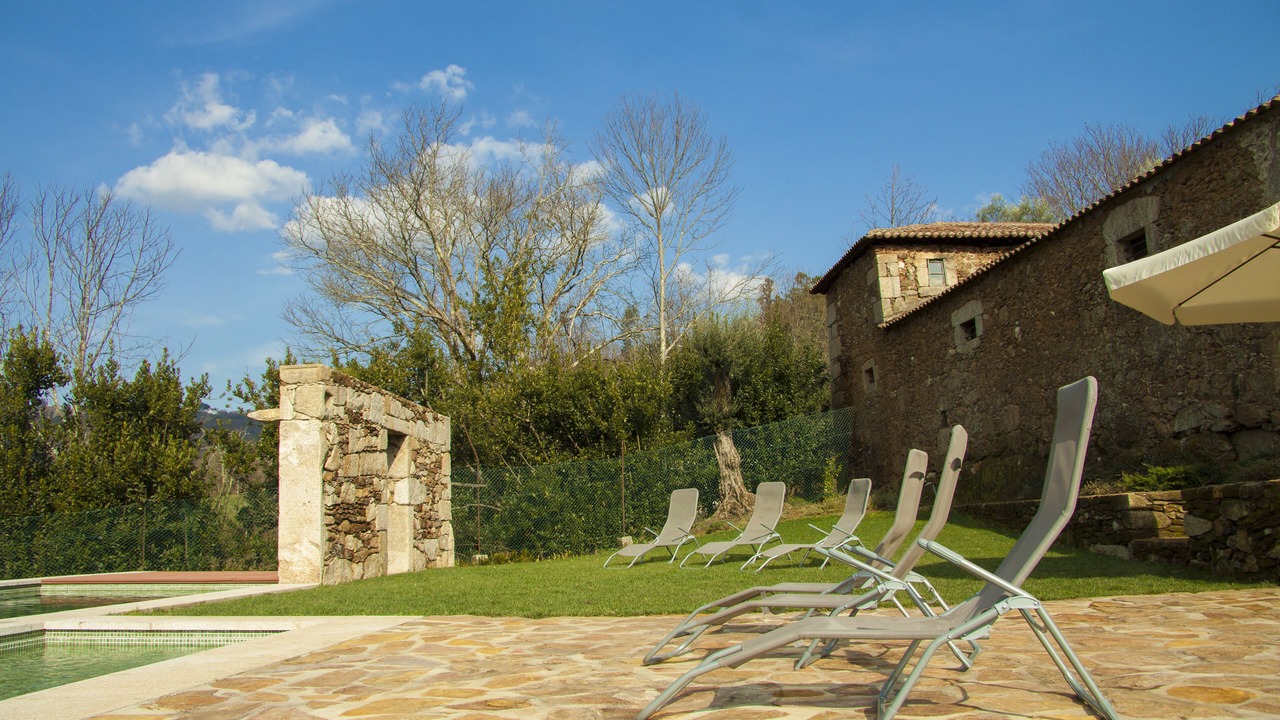 Photo of Outdoor in Cabeceiras de Basto