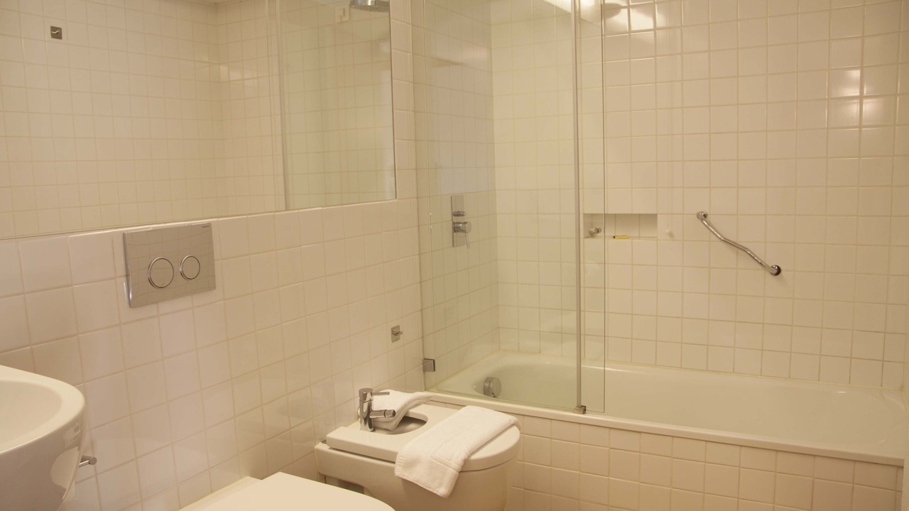 Photo of Bathroom in Cabeceiras de Basto
