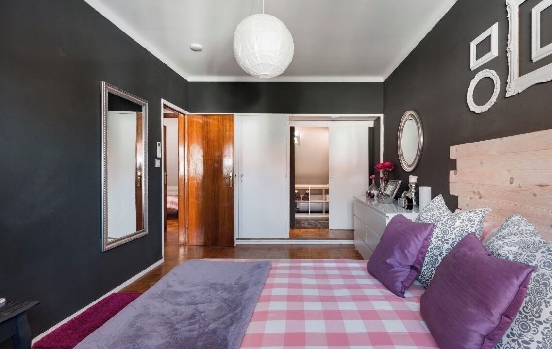 Photo of Bedroom in Cascais