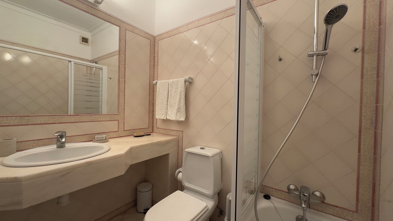 Photo of Bathroom in Alvor