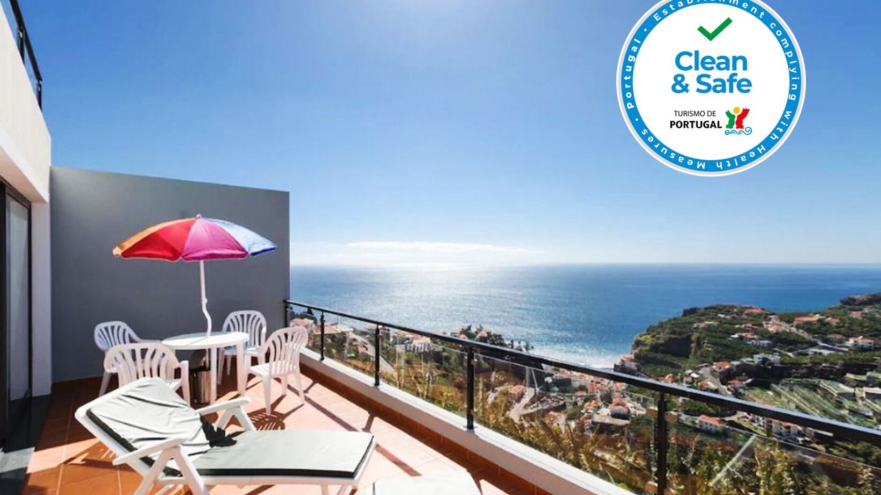 Photo of Outdoor in Ponta do Sol