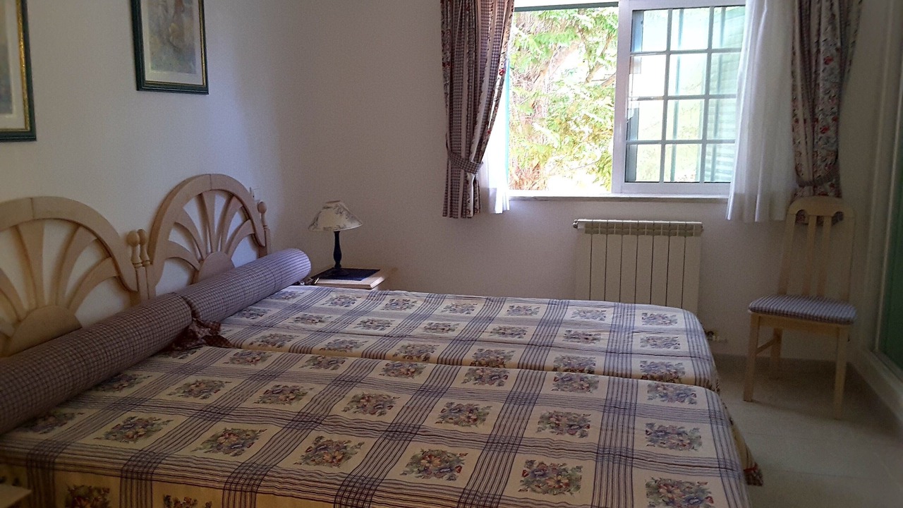 Photo of Bedroom in Portimao