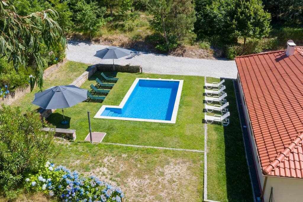 Photo of Outdoor in Celorico de Basto