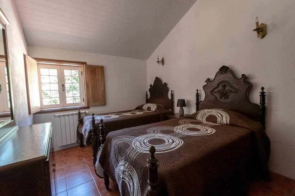 Photo of Bedroom in Celorico de Basto