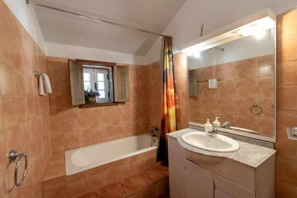 Photo of Bathroom in Celorico de Basto