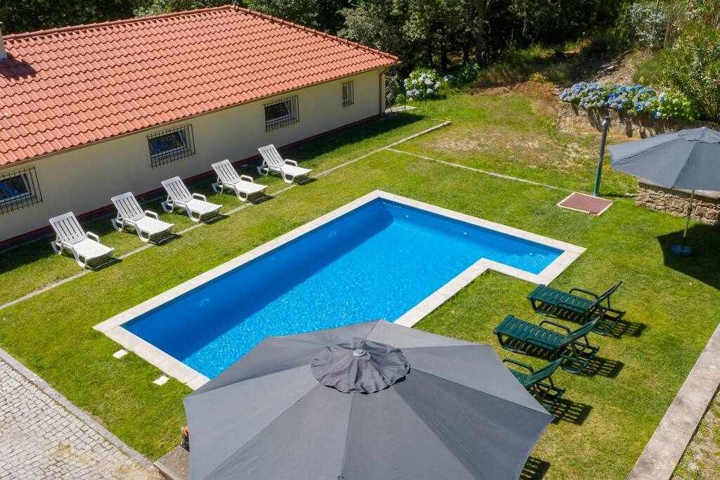 Photo of Outdoor in Celorico de Basto