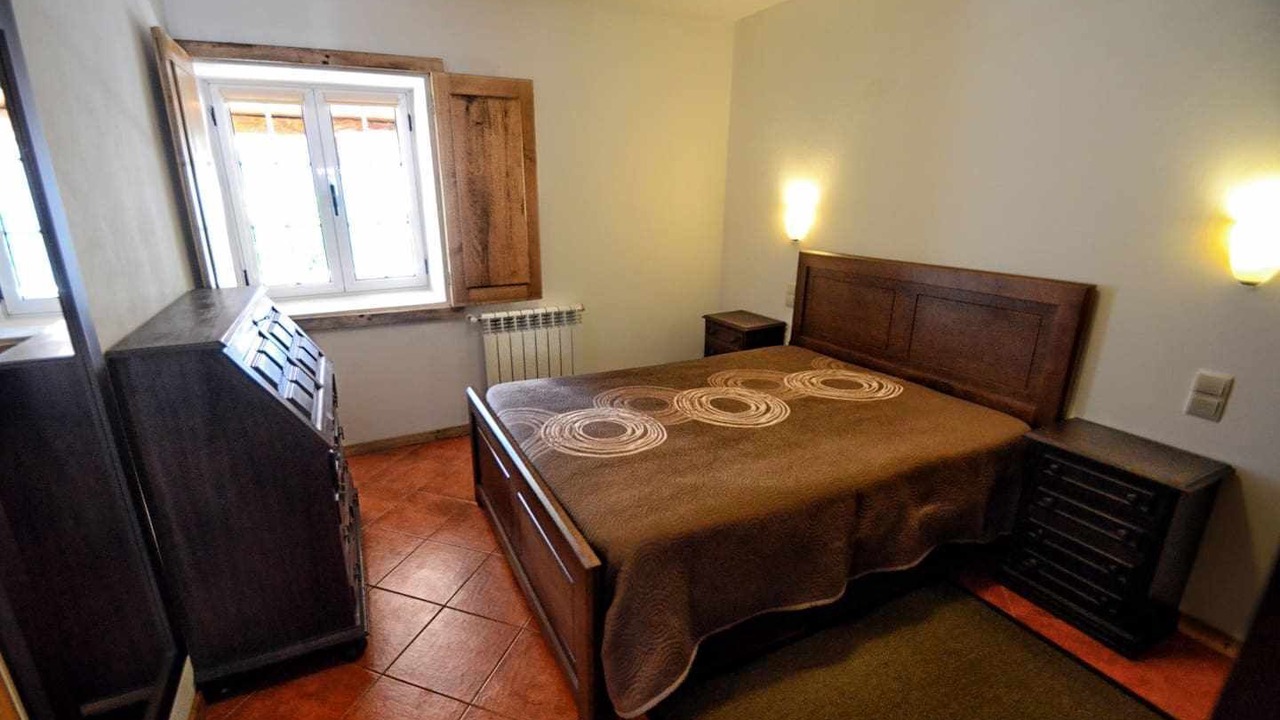 Photo of Bedroom in Molares