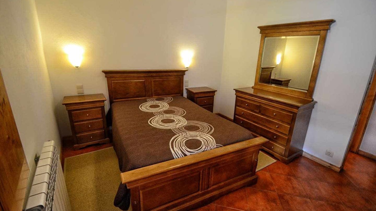 Photo of Bedroom in Molares