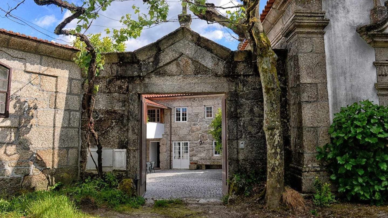 Photo of Outdoor in Molares