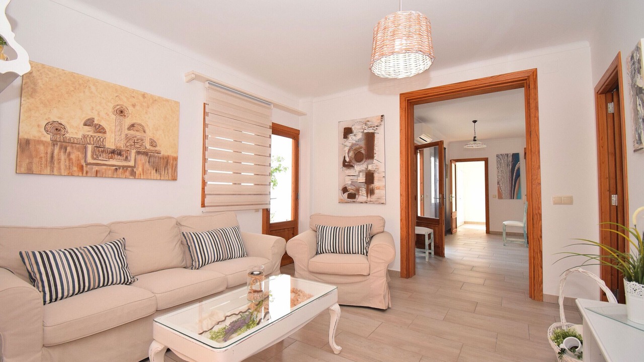 Photo of Livingroom in Santa Margalida