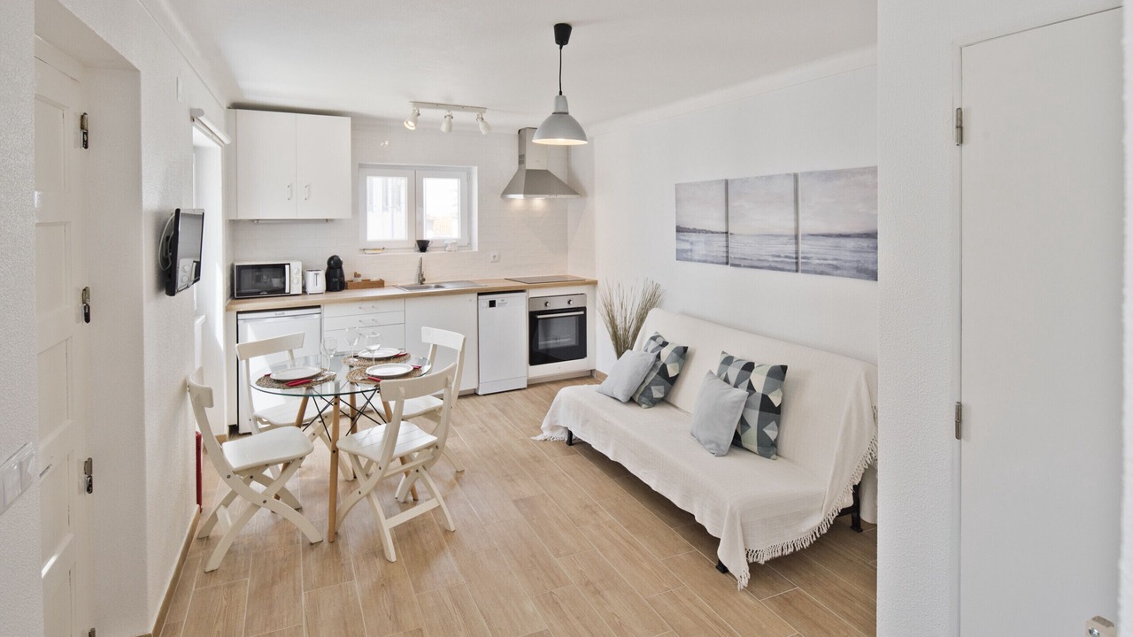 Photo of Livingroom in Ericeira