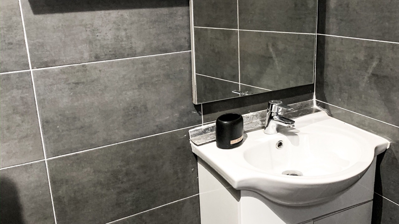 Photo of Bathroom in Mouraria