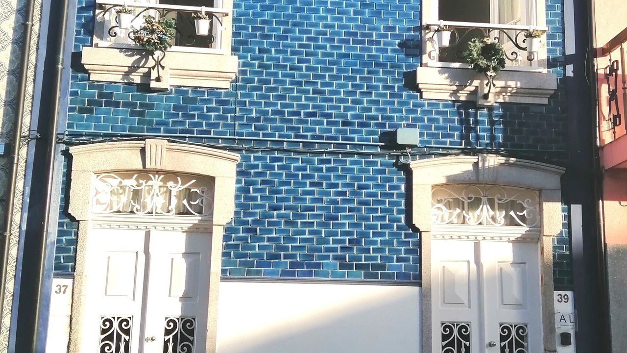 Photo of Outdoor in Sao Pedro da Afurada