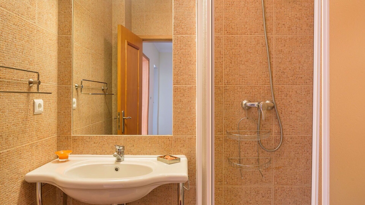Photo of Bathroom in Pera