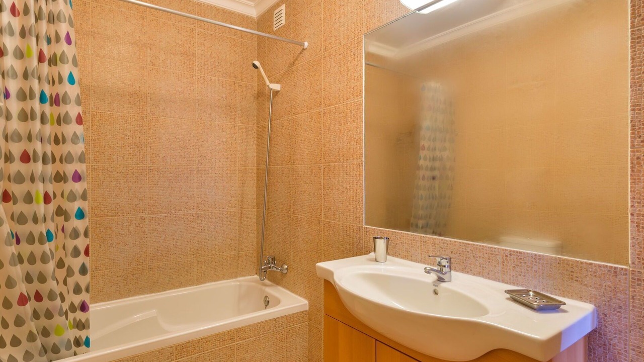 Photo of Bathroom in Pera