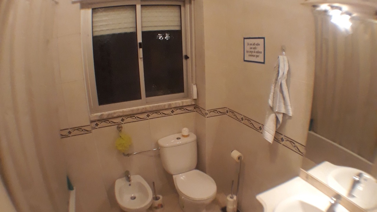 Photo of Bathroom in Parque das Nacoes