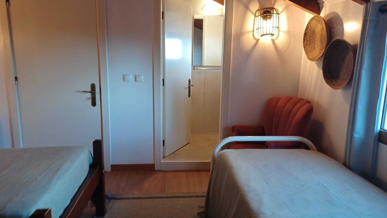Photo of Bedroom in Ponta Delgada