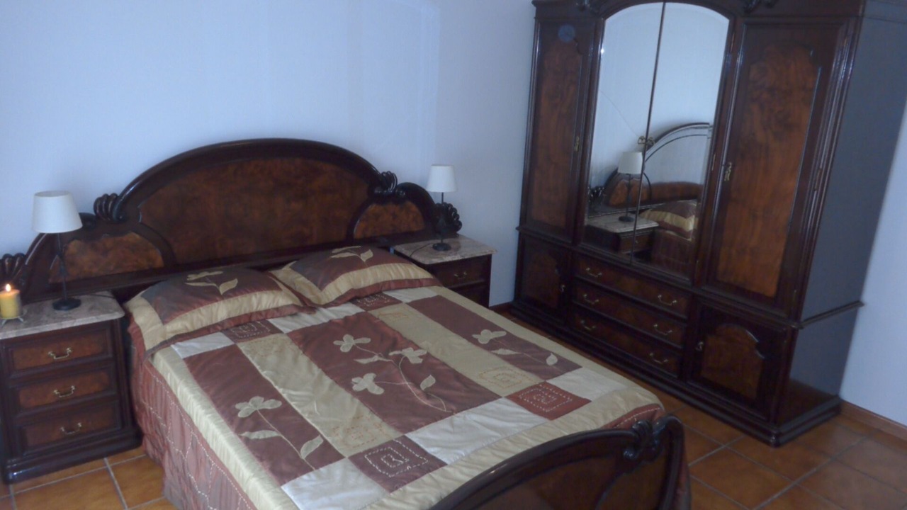 Photo of Bedroom in Santa Maria da Feira