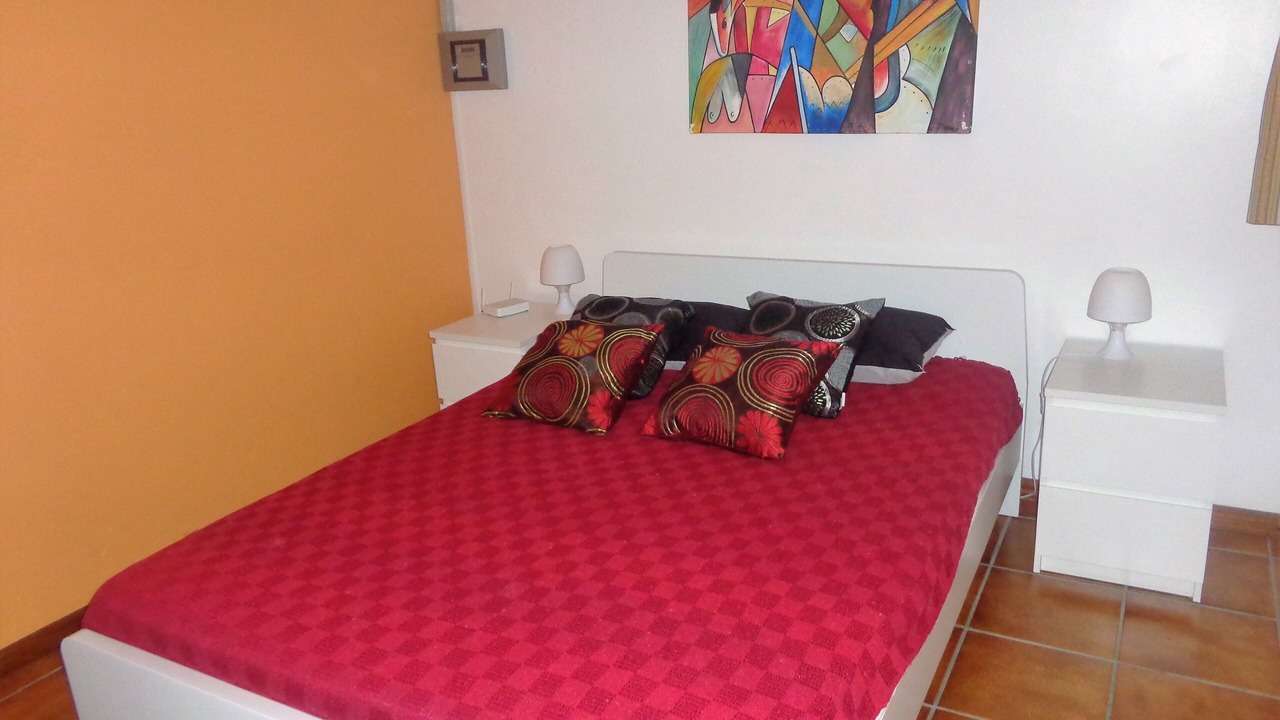 Photo of Bedroom in Santa Maria da Feira