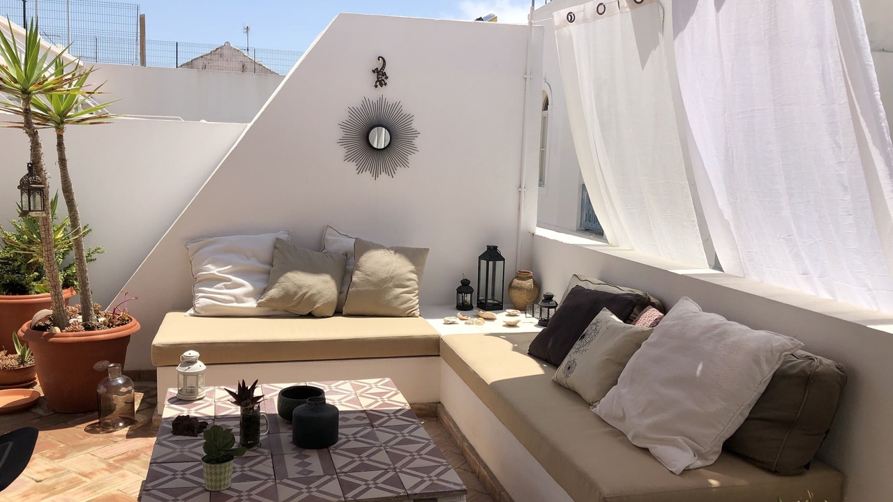 Photo of Patio Balcony in Olhao