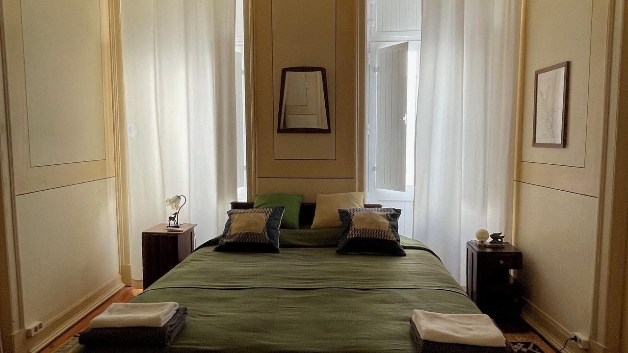 Photo of Bedroom in Olhao