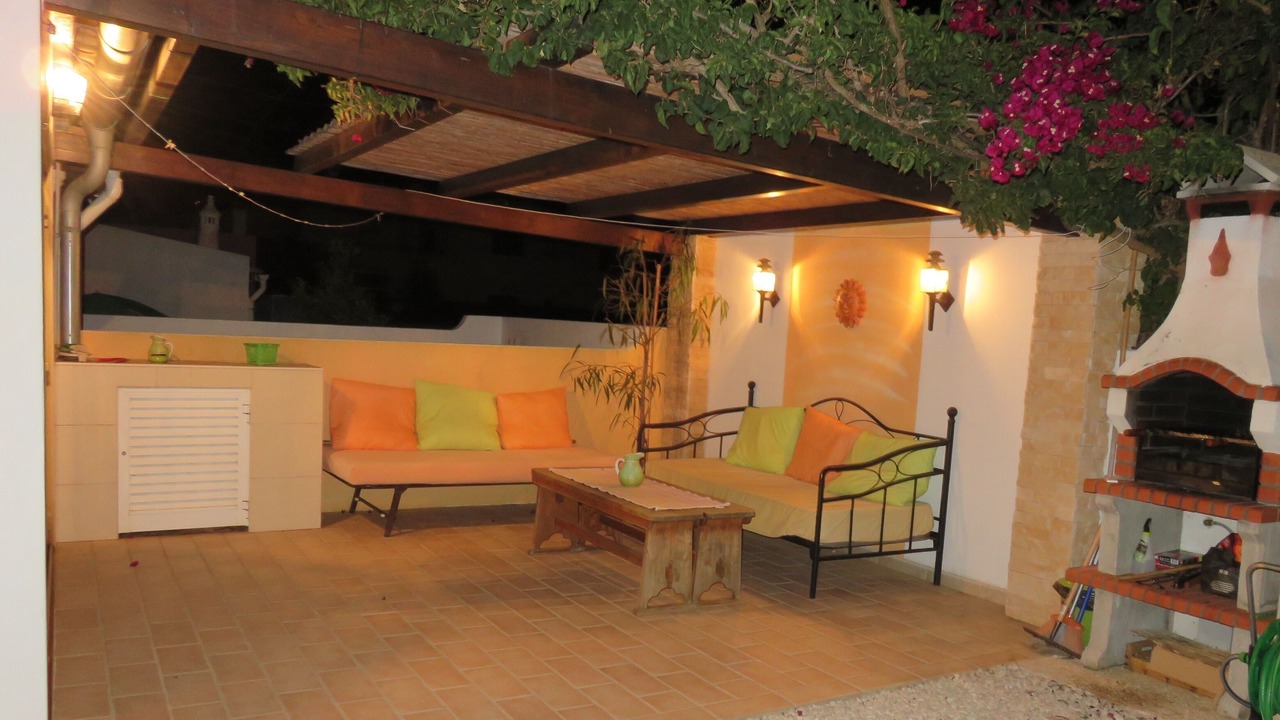 Photo of Patio Balcony in Pera
