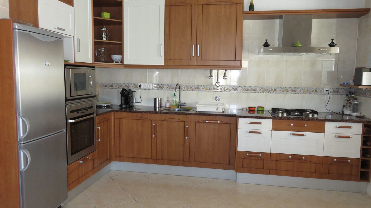 Photo of Kitchen in Pera