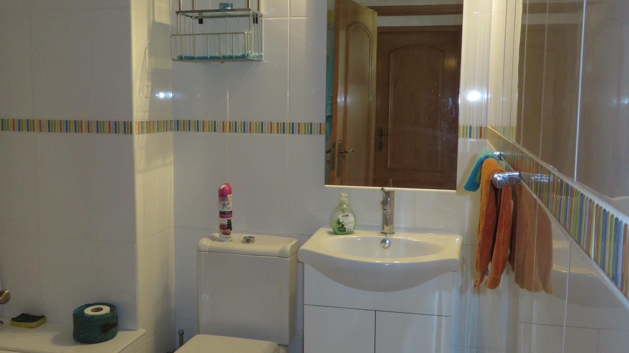 Photo of Bathroom in Pera