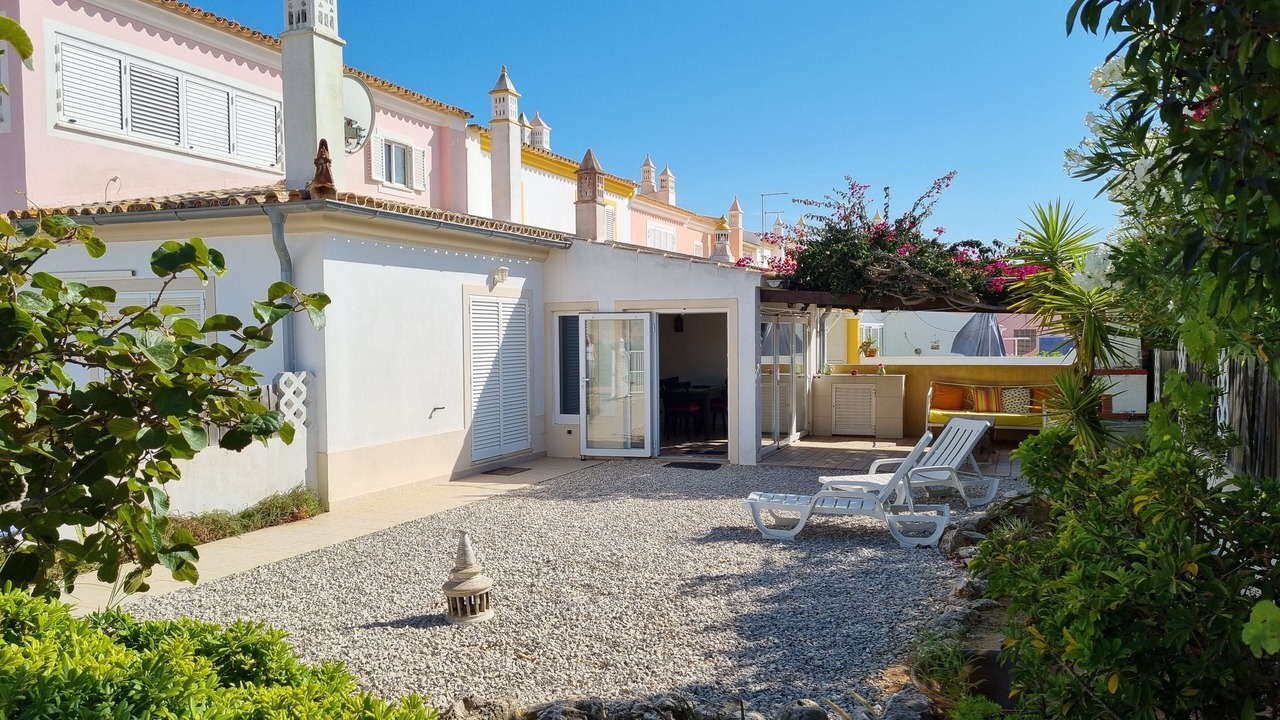 Photo of Patio Balcony in Pera