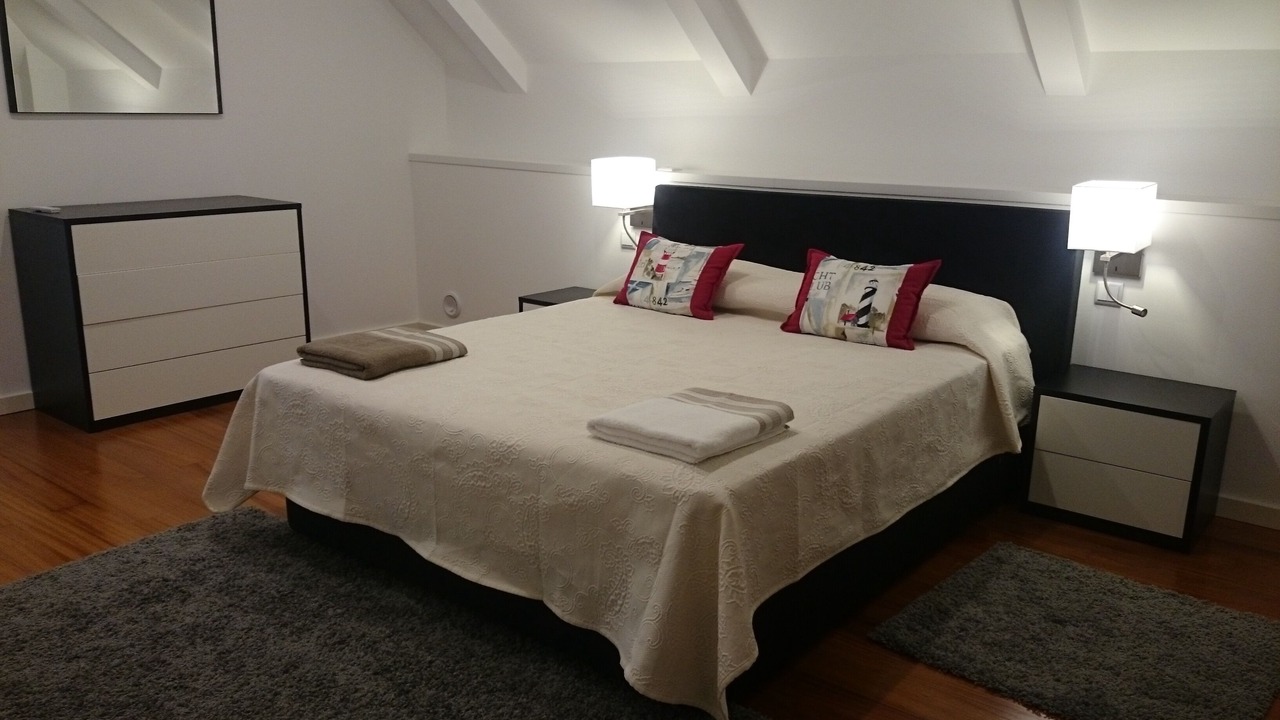 Photo of Bedroom in Praia das Macas