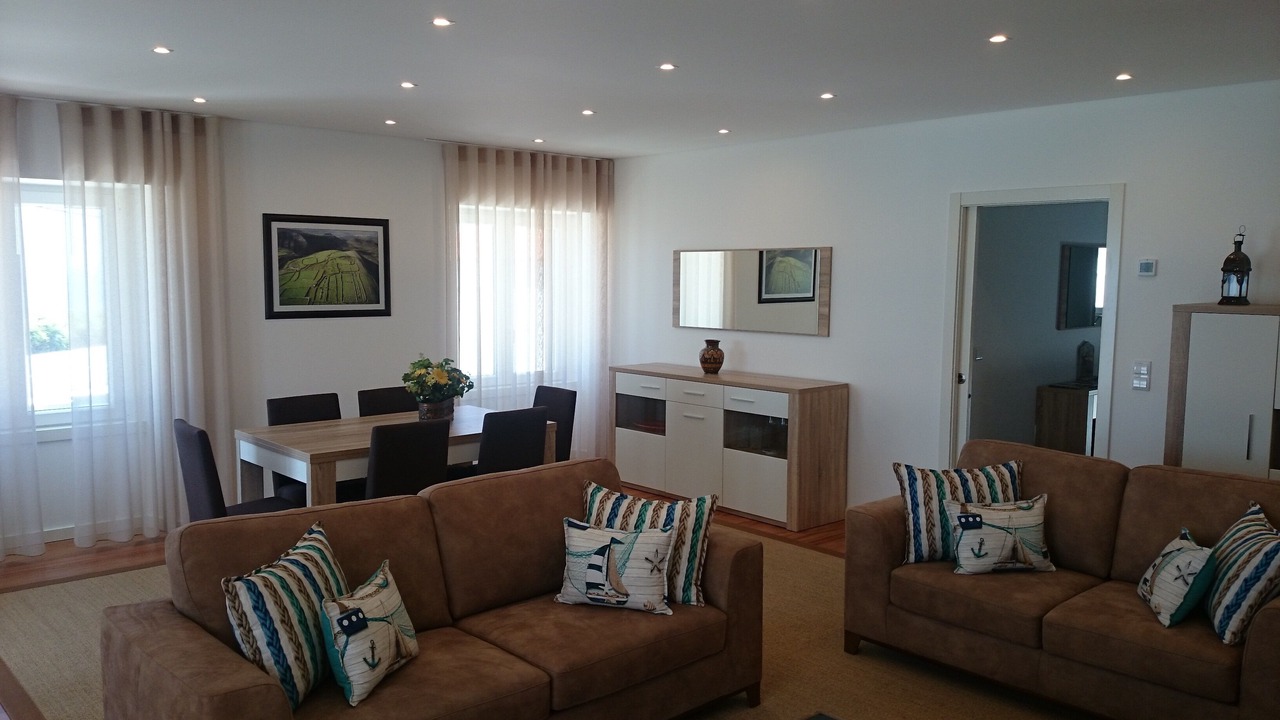 Photo of Livingroom in Praia das Macas