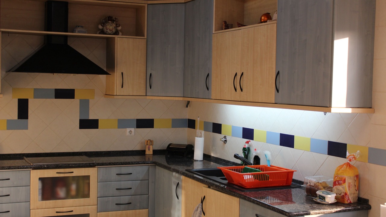 Photo of Kitchen in Urbanizacao dos Calicos