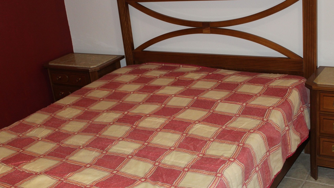 Photo of Bedroom in Urbanizacao dos Calicos