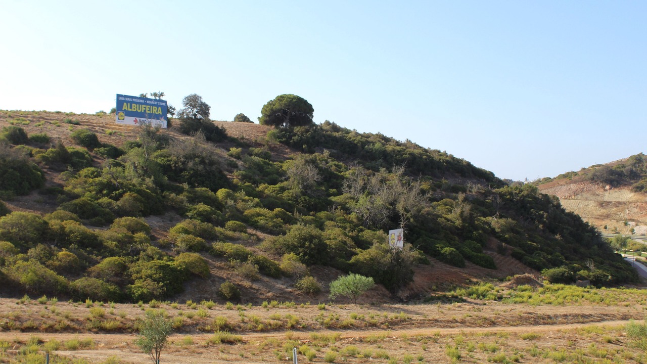 Photo of Outdoor in Urbanizacao dos Calicos