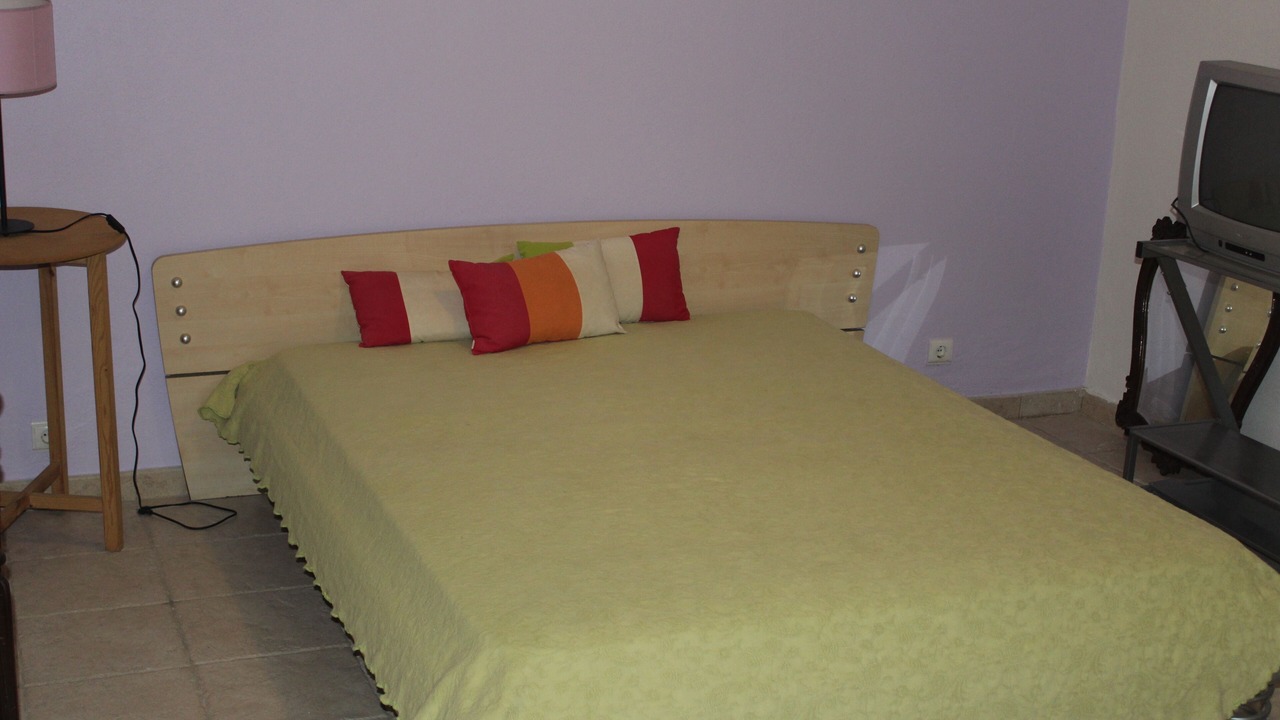 Photo of Bedroom in Urbanizacao dos Calicos