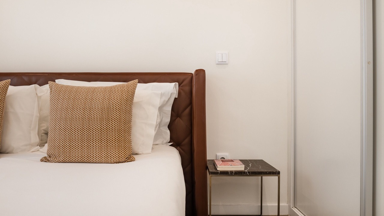 Photo of Bedroom in Centro / Baixa