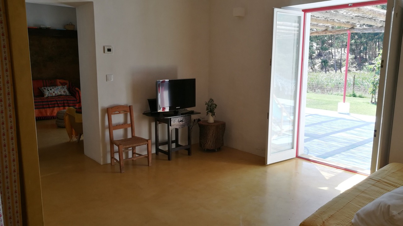 Photo of Bedroom in Odemira