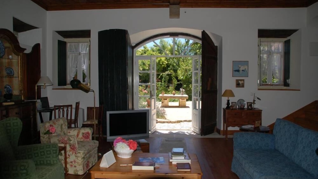 Photo of Livingroom in Leiria
