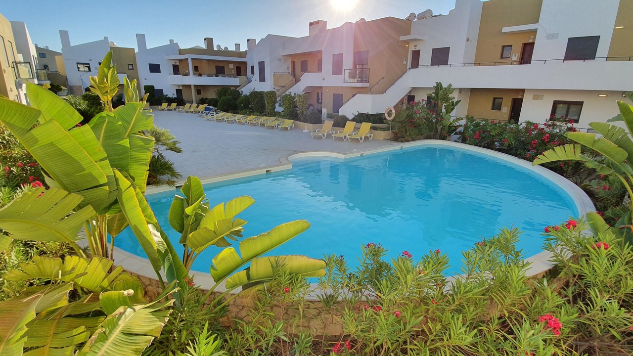 Photo of Outdoor in Alvor