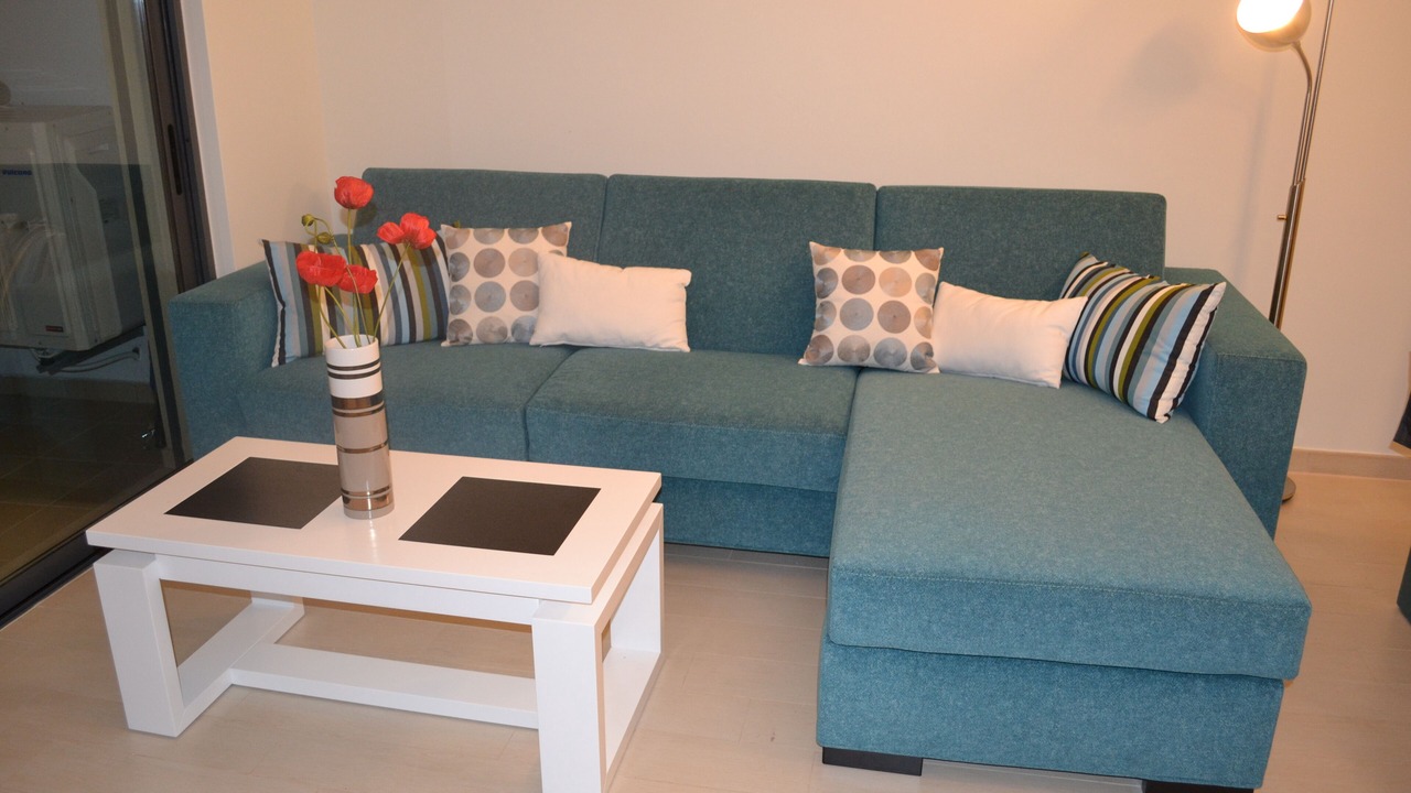 Photo of Livingroom in Alvor
