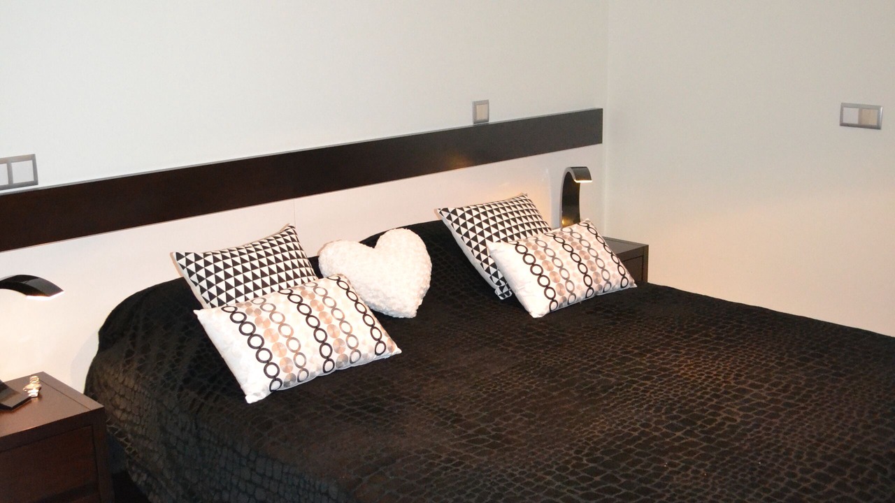 Photo of Bedroom in Alvor