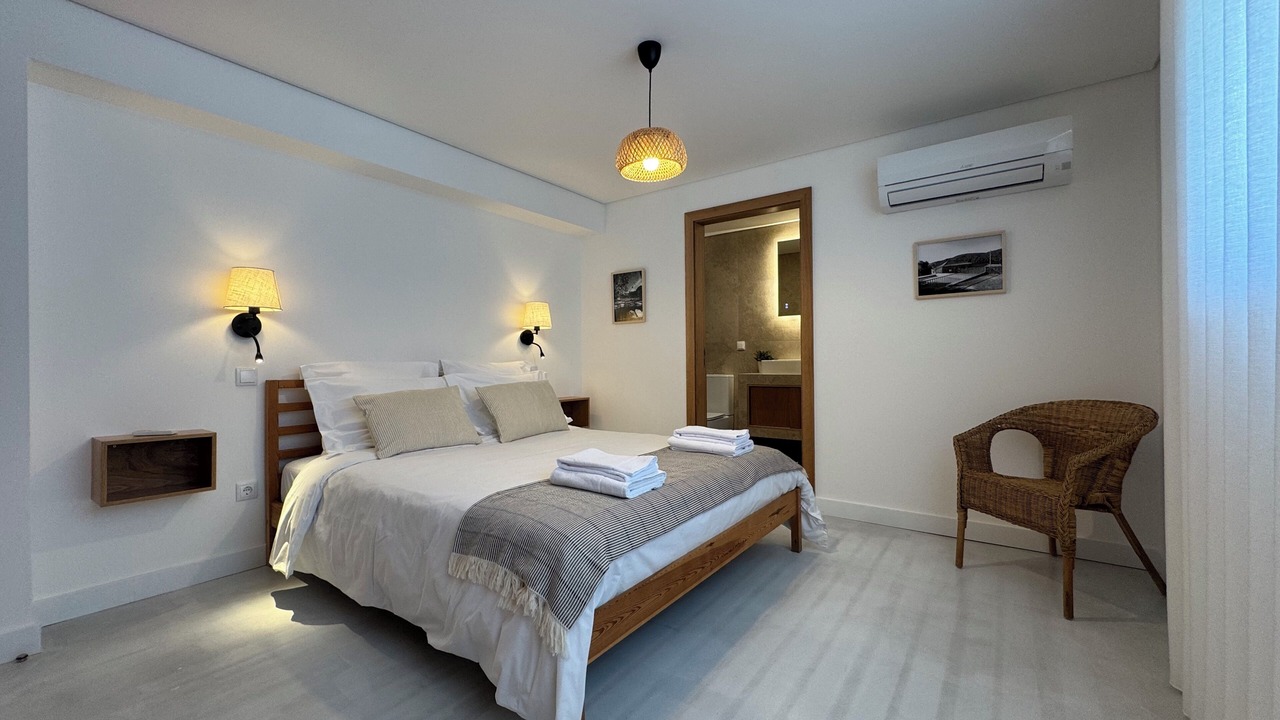 Photo of Bedroom in Gondomar