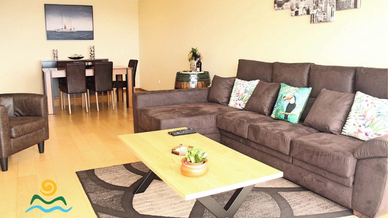 Photo of Livingroom in Lombo do Doutor