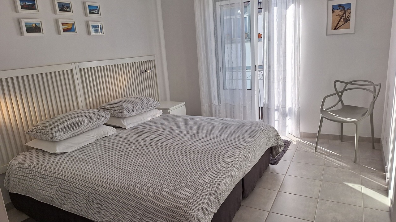 Photo of Bedroom in Olhao