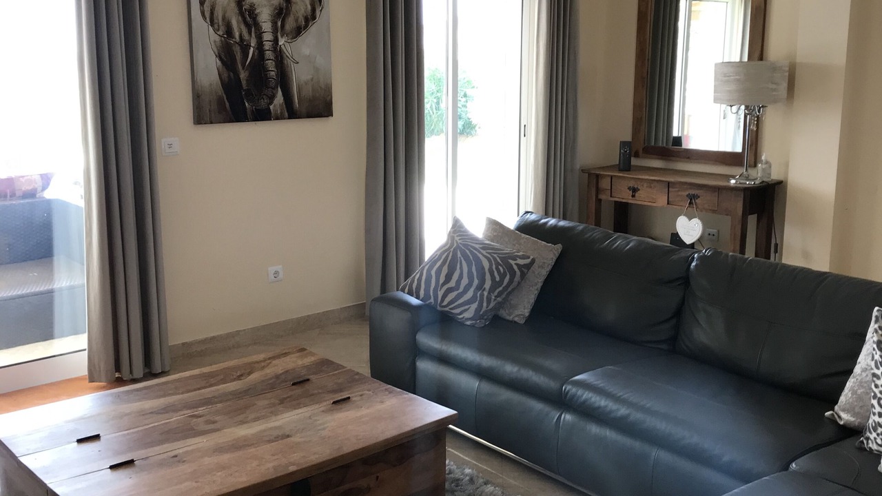 Photo of Livingroom in Corte Antonio Martins