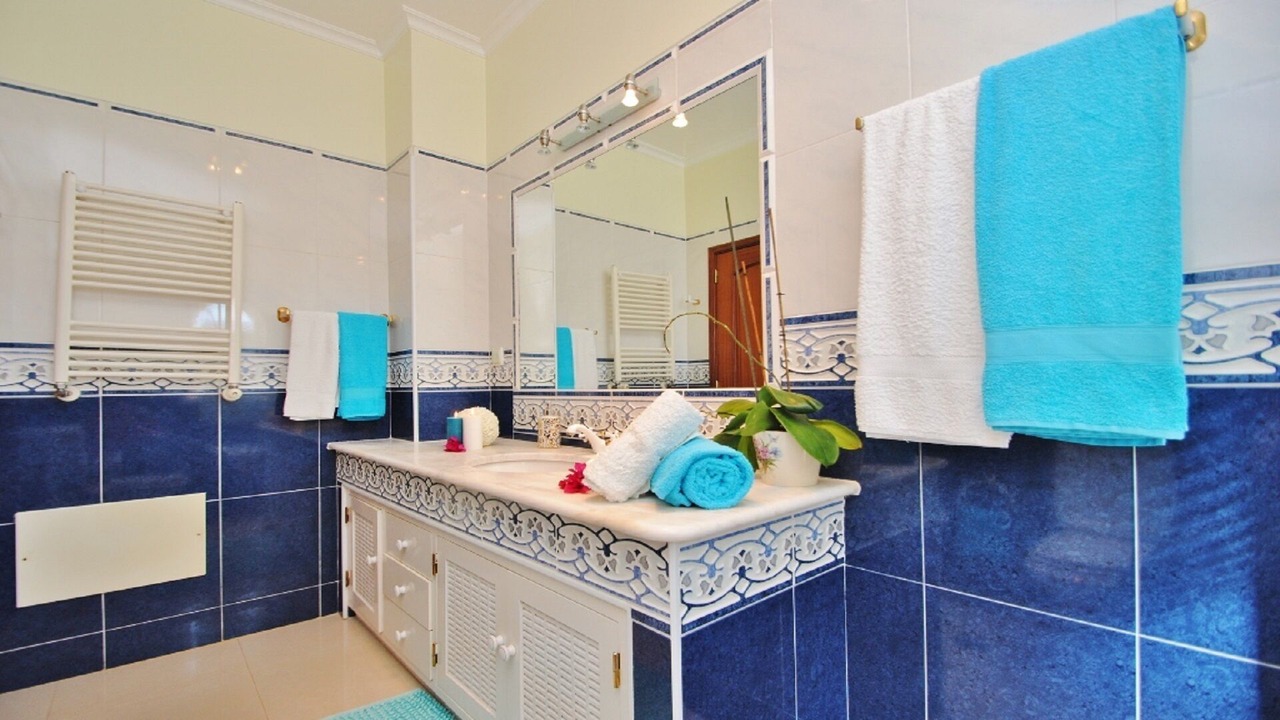 Photo of Bathroom in Armacao de Pera