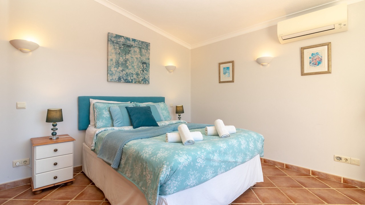 Photo of Bedroom in Mato Serrao