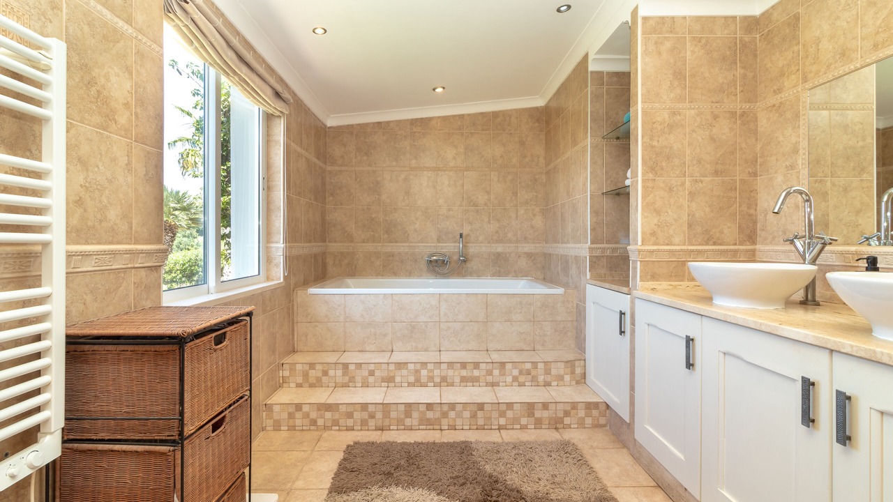 Photo of Bathroom in Mato Serrao