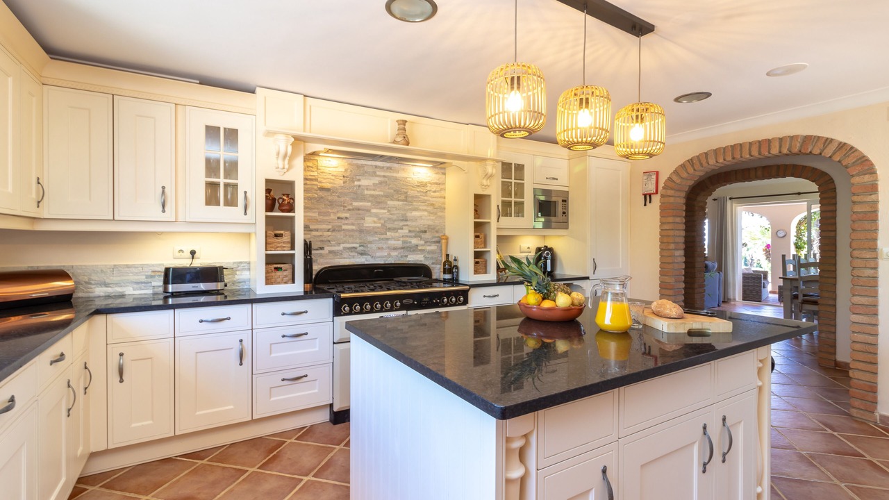 Photo of Kitchen in Mato Serrao