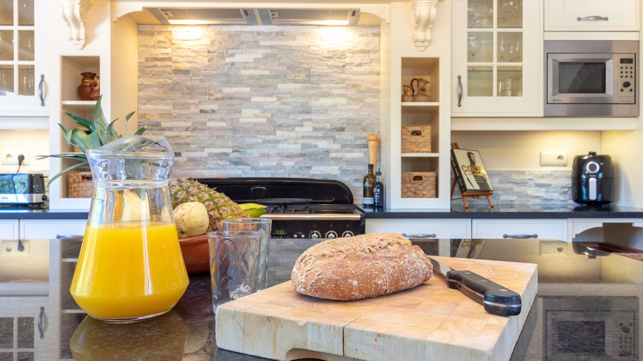 Photo of Kitchen in Mato Serrao
